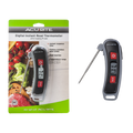 Digital Instant Read Thermometer With Folding Probe
