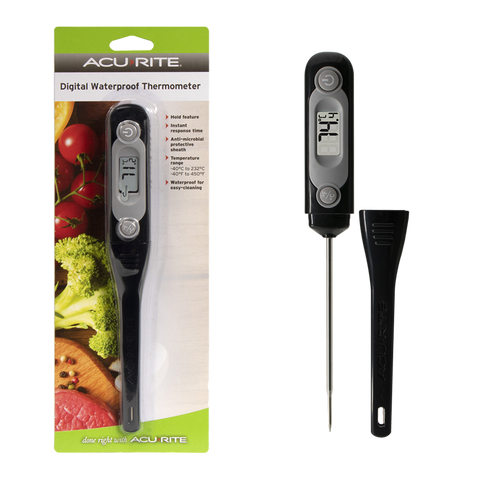 Digital Waterproof Thermometer