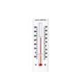 Indoor/Outdoor Thermometer (Celsius) Wall 16cm