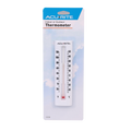 Indoor/Outdoor Thermometer (Celsius) Wall 16cm