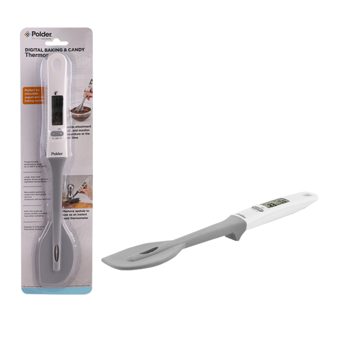Digital Baking & Candy Thermometer
