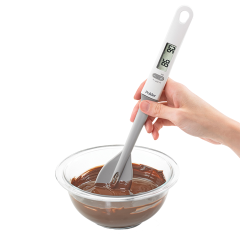 Digital Baking & Candy Thermometer