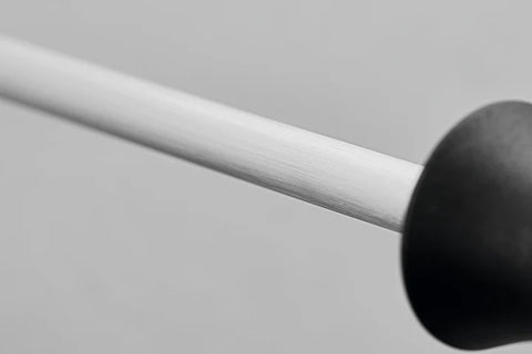 Classic Ikon Black Knife Block Set 8 Piece