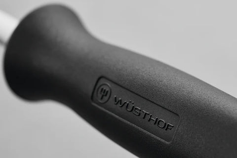 Classic Ikon Black Knife Block Set 8 Piece