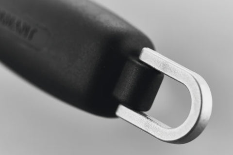 Diamond Sharp Steel 23cm