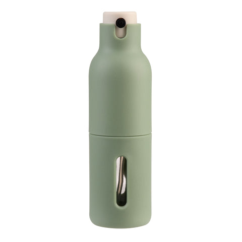 Glass Oil Sprayer - Assorted Colours