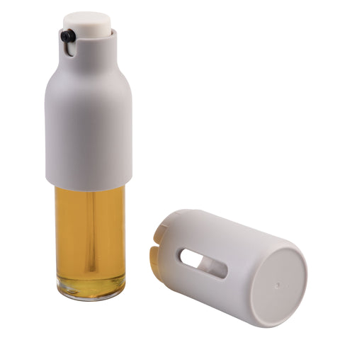Glass Oil Sprayer - Assorted Colours