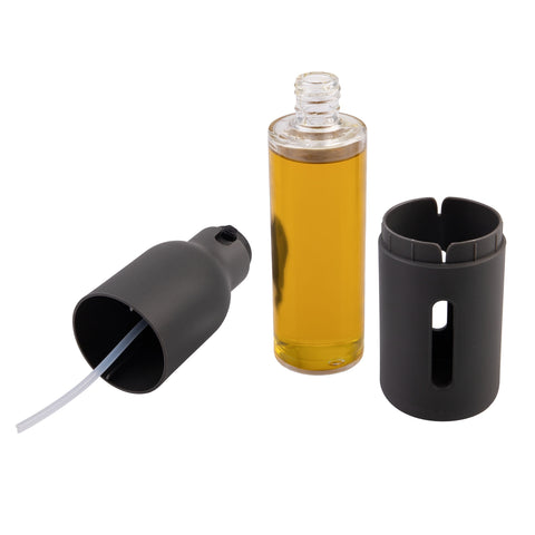 Glass Oil Sprayer - Assorted Colours