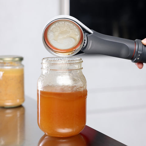Jar Opener