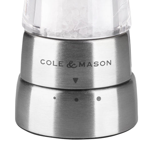 Derwent Stainless Steel Gift Set