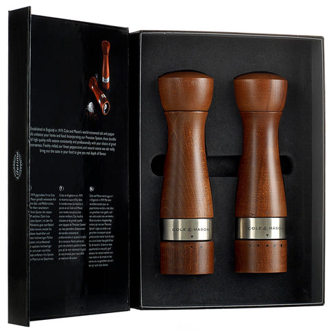 Melbury Gift Set