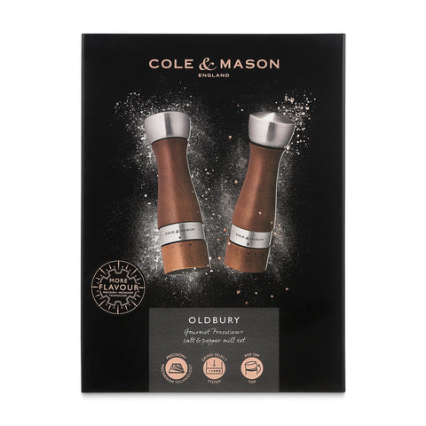 Oldbury Gift Set