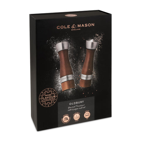 Oldbury Gift Set