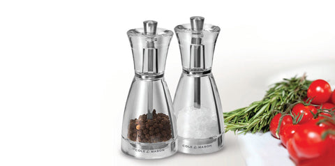 Crystal Gift Set