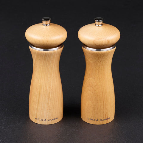 Sherwood Beech Wood Gift Set