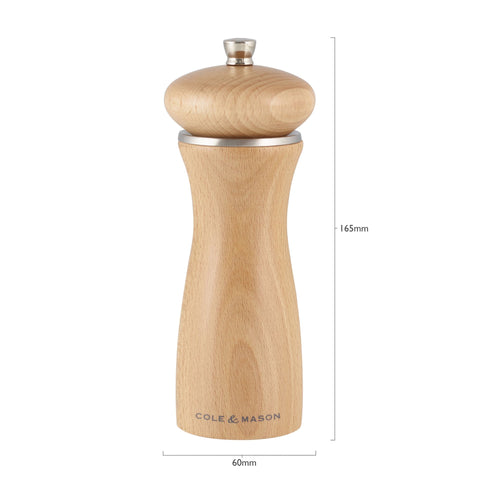 Sherwood Beech Wood Gift Set