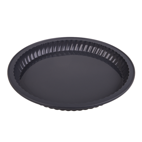 Silicone Quiche Pan 30cm X 3.35cm