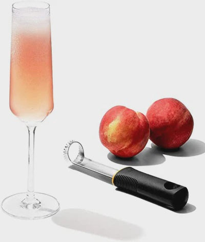 Good Grips Peach Pitter