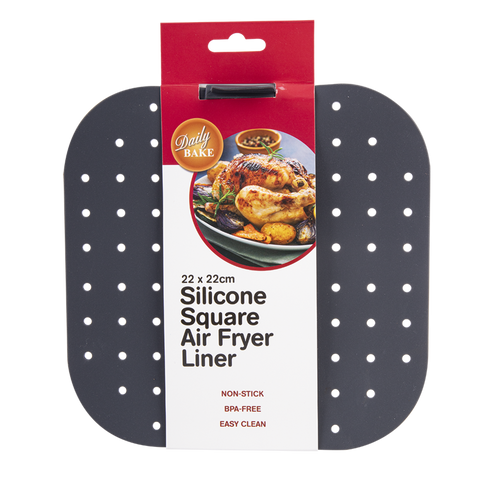 Square Liner 22 x 22cm