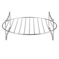 Stainless Steel Round Rack 22cm dia