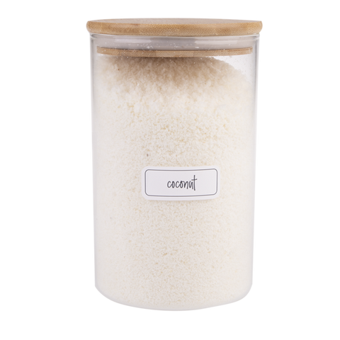 Pantry Labels Pack 45