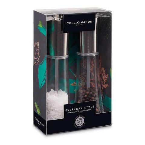 Style Gift Set