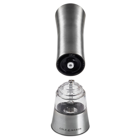 Witney Electronic Mill Stainless Steel