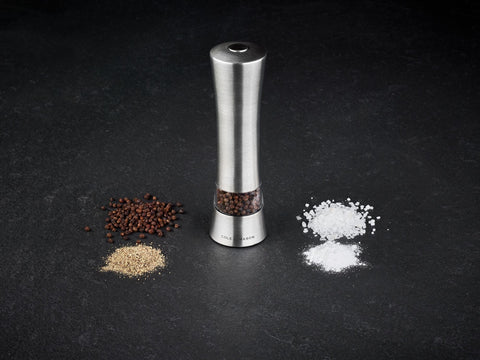 Witney Electronic Mill Stainless Steel