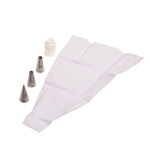 Icing Bag Set