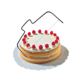 Cake Cutter 33cm