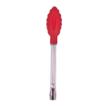 18Cm Stainless Steel AppetitoW/ Nylon Head Red / Red