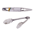 18Cm Stainless Steel Mini Tongs
