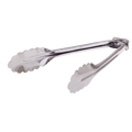 18Cm Stainless Steel Mini Tongs