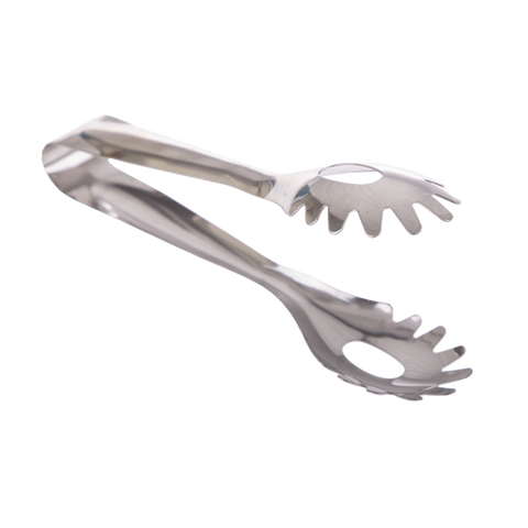 Stainless Steel Pasta Tongs