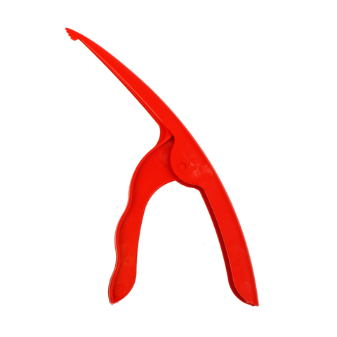 Prawn Shrimp Peeler Seafood Peeler Red