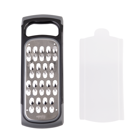 Stainless Steel Bowl Grater