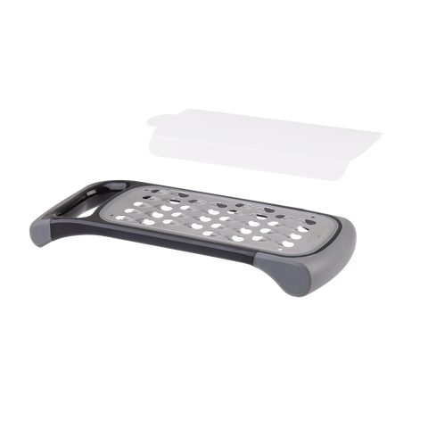Stainless Steel Bowl Grater