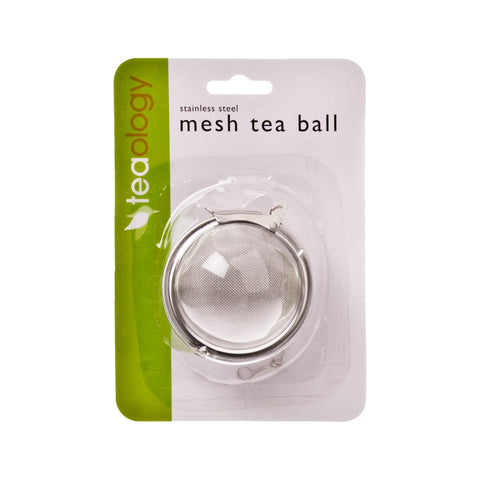 Stainless Steel Mesh Tea Ball 4.5cm