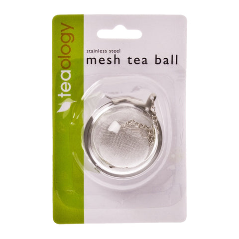 Stainless Steel Mesh Tea Ball 5cm
