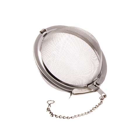 Stainless Steel Mesh Tea Ball 6.5cm