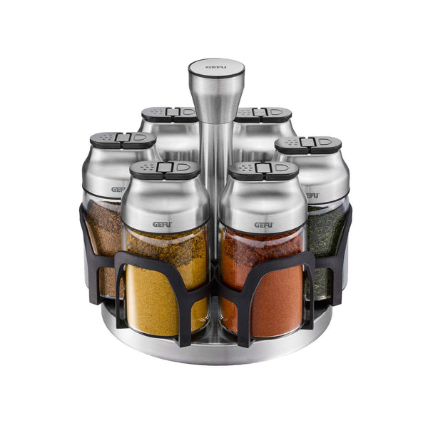 KIPPO Spice Carousel 7 Pieces