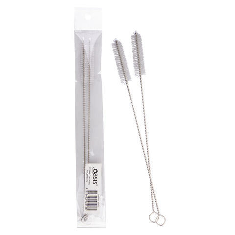 Straw Cleaning Brush Set of 2