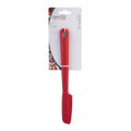 Silicone Jar Spatula 25cm / Red