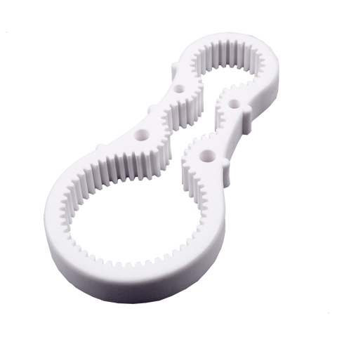Rubber Jar Opener