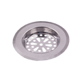 Stainless Steel Sink Strainer