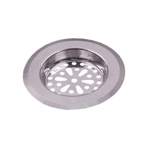 Stainless Steel Sink Strainer