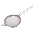 Stainless Steel Mesh Strainer 15Cm Dia.