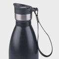 Pour-Through Stopper with Carry Strap (750Ml & 1L)