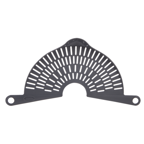 Pot Drainer & Pourer - Charcoal