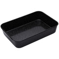 Pro Vitreous Enamel Roasting Pan 40x28cm